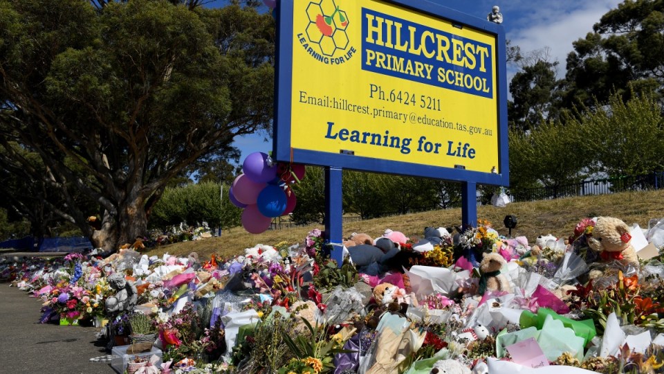 hillcrest