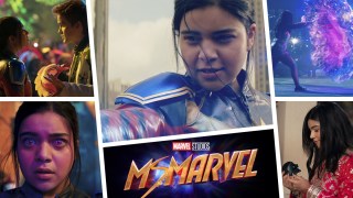 Ms. Marvel