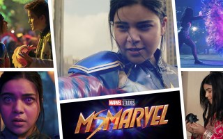 Ms. Marvel