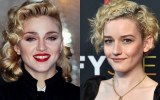 madonna julia garner