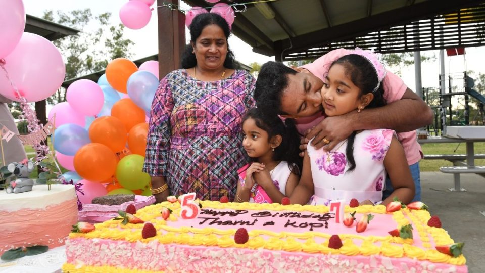 biloela family visas