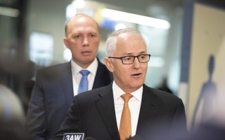 turnbull dutton