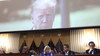 Trump hearing