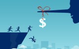 ponzi scheme crypto