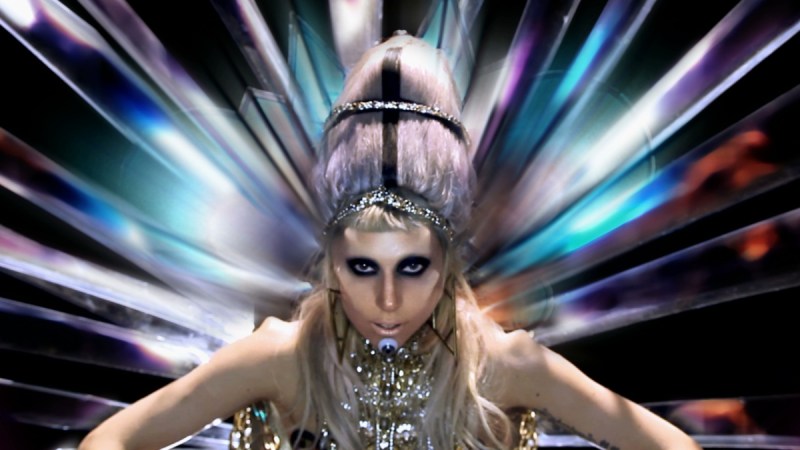 lady gaga