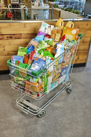Woolworths