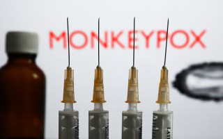 monkeypox