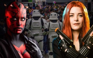 cosplay