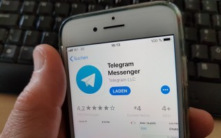 Telegram