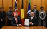 Australia climate submission