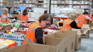 Foodbank