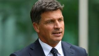 Angus Taylor budget opposition Superannuation