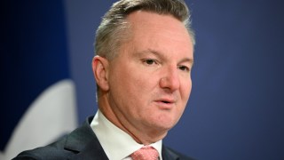 chris bowen nuclear
