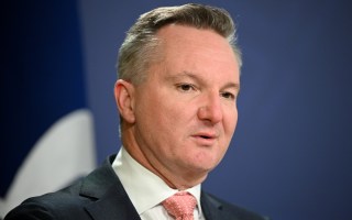 chris bowen nuclear
