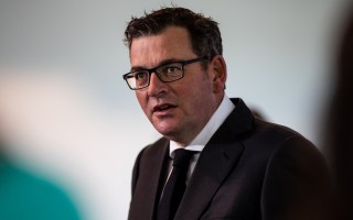 Vic Labor