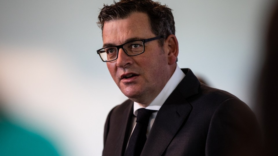 Vic Labor