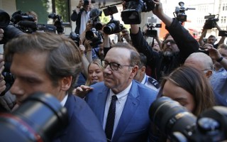 kevin spacey court