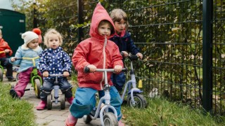 mental health young kids