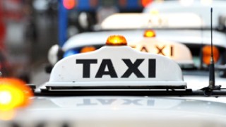 taxi
