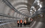 Metro Tunnel