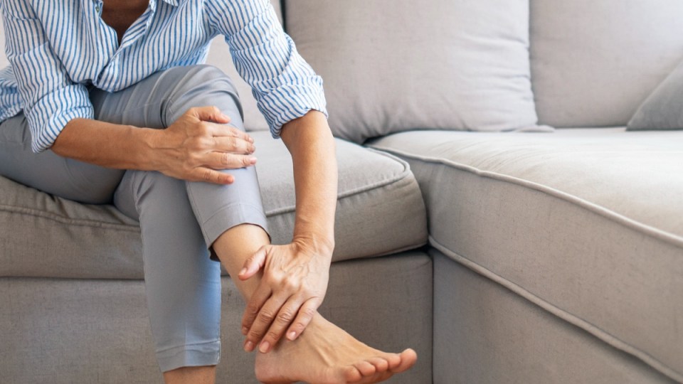 bone loss COVID-19