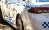 child die accident