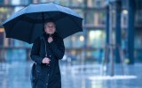 rain se australia