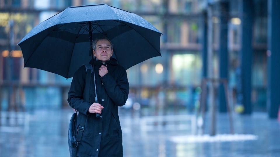 rain se australia