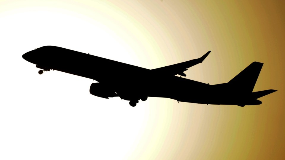 aviation