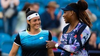 serena williams comeback