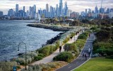 Melbourne Australia's top 'liveable' city