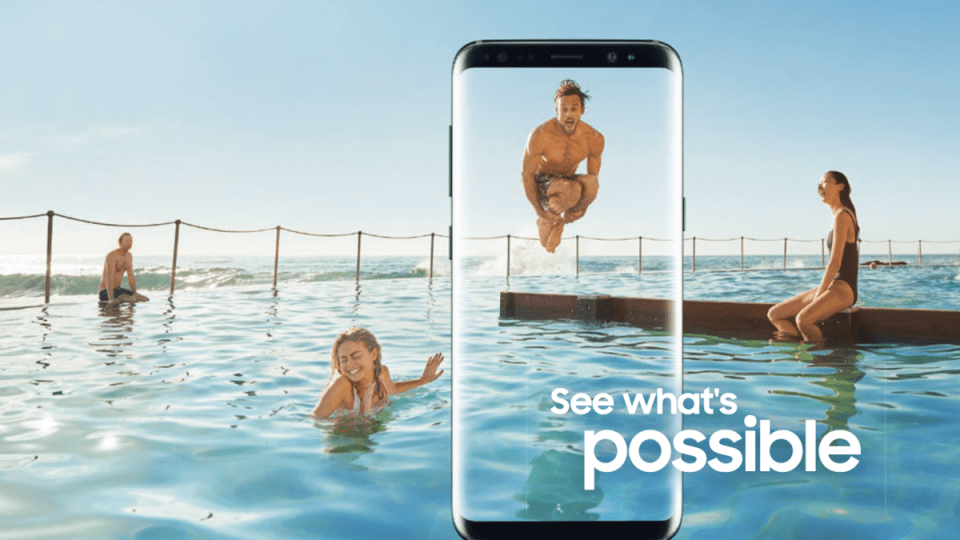 Samsung Australia