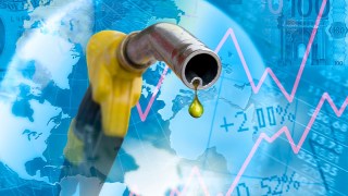 petrol prices
