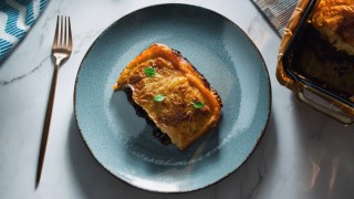 moussaka productivity michael pascoe