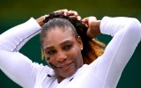 serena williams