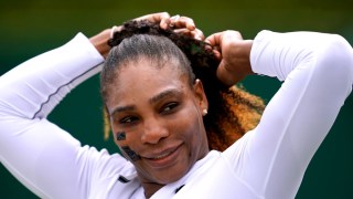 serena williams