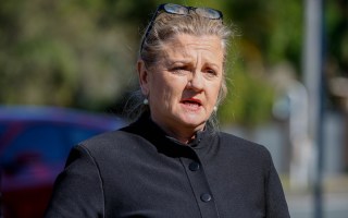 Qld mayor drunk crash