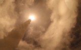 rocket