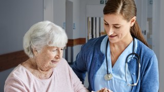 aged care