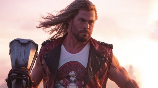 chris hemsworth