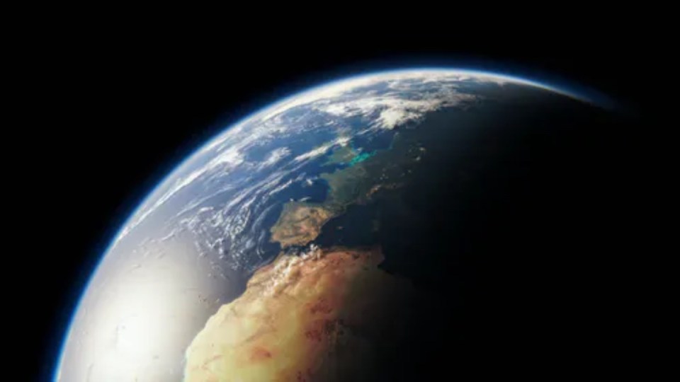 flat-earth