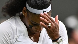 serena williams wimbledon
