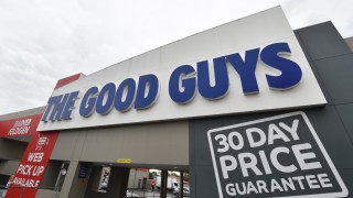 good guys