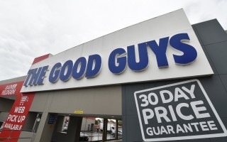 good guys