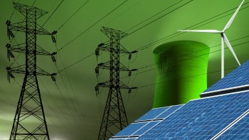 net zero