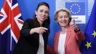 nz eu trade
