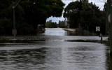 NSW rain
