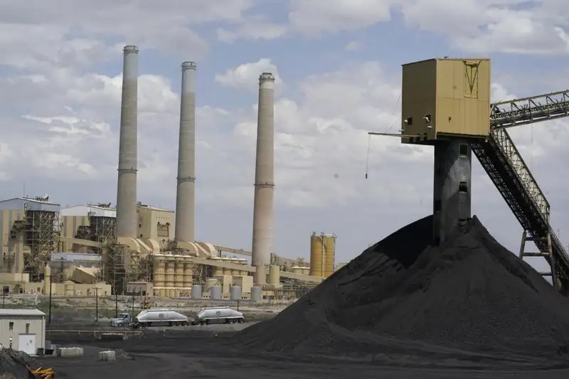 fossil fuel