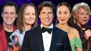 Tom Cruise turning 60