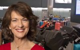 Geraldine Doogue Airport Chaos